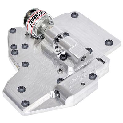 400 - ATI BILLET ALUMINUM WICK