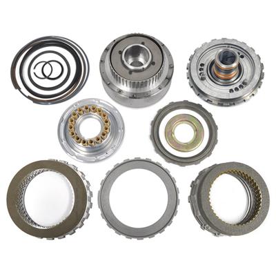 DRUM ASSEMBLY