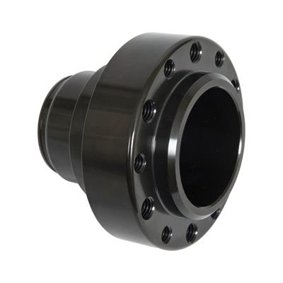 CRANK HUB