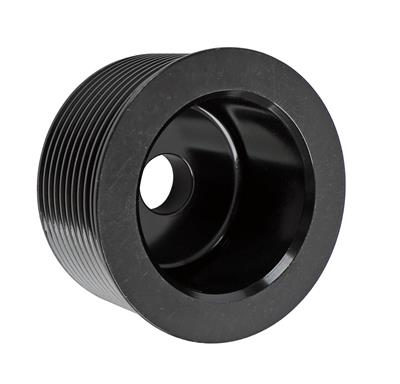 PULLEY - ALT - 10 GRV - 10% UD