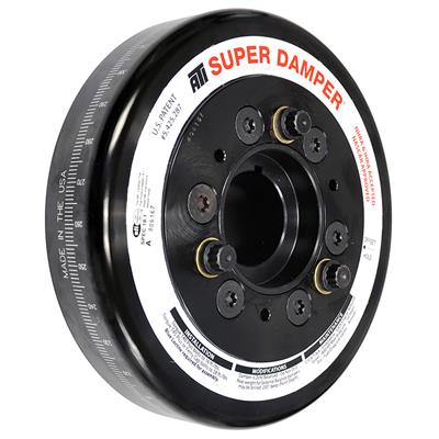 ^^DAMPER- 7 - ST - CHEVY BB -