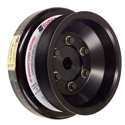 DAMPER - 7 - AL - VIPER V10 GE