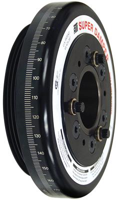 DAMPER D SERIES HONDA