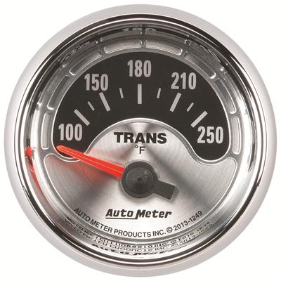 TD GG TRANST 2 250?F ELEC A