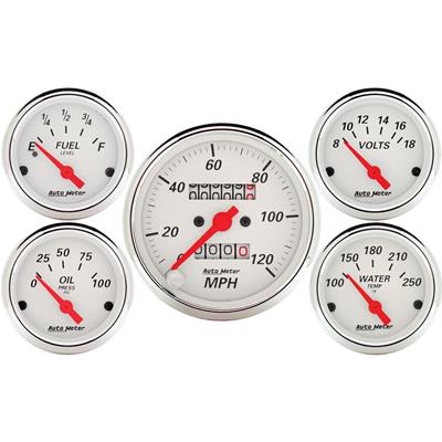 TD GG KIT 5 PC. 3 1/8 & 2