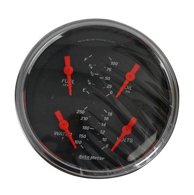 TD GG QUAD 3 3/8 0OE-90O