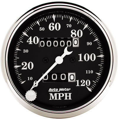 TD GGE SPDO. 3 1/8 120M