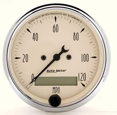 TD GGE SPDO. 3 1/8 120M