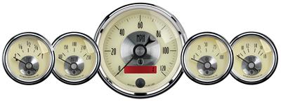 TD GGE KIT 5 PC. 3 3/8 & 2