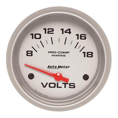 ND GG VLTMETER 2 5/8 18