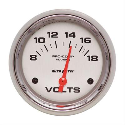 ND GG VLTMETER 2 5/8 18