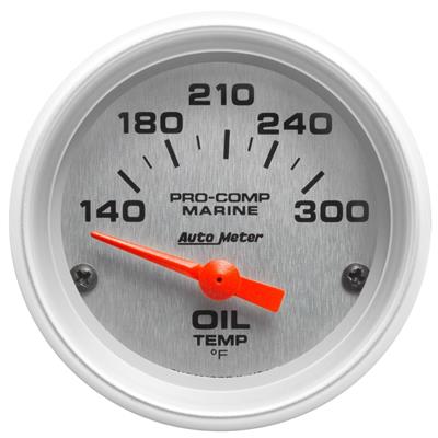 ND GG OIL TEMP 2 1/16 14