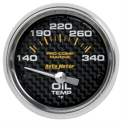 ND GG OIL TEMP 2 1/16 14