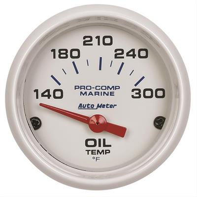 ND GG OIL TEMP 2 1/16 14