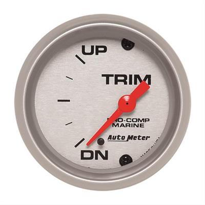 ND GAUGE TRIM LEVEL 2 1/16
