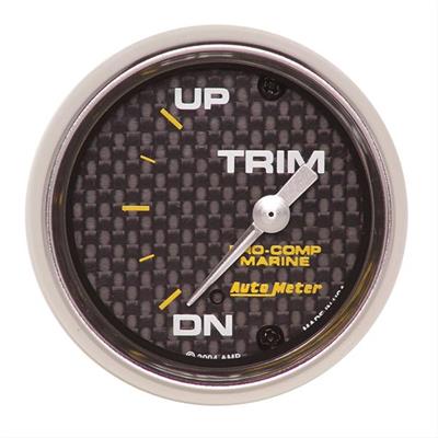 ND GAUGE TRIM LEVEL 2 1/16