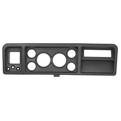 GAUGE MOUNT