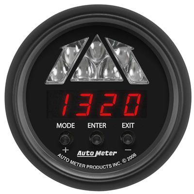 GAUGE SHIFT LIGHT DIGITAL