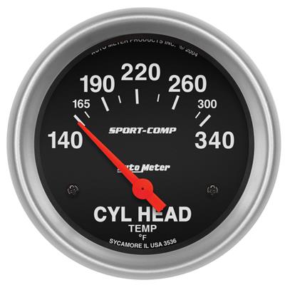 TD GG CYLINDR HAD TMP 2 5