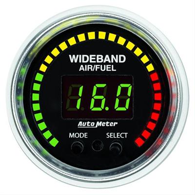 TD GGE AIR/FUEL RTIO-PRO 2 1