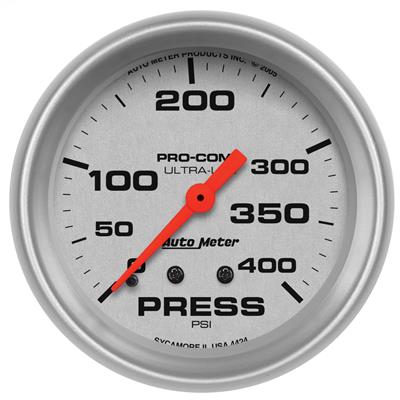 TD GGE PRESSURE 2 5/8 400