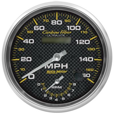 GA 5 IN RPM/SPD CF