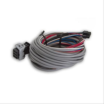 TD WRE HRNSS EXTENSION 25FT.