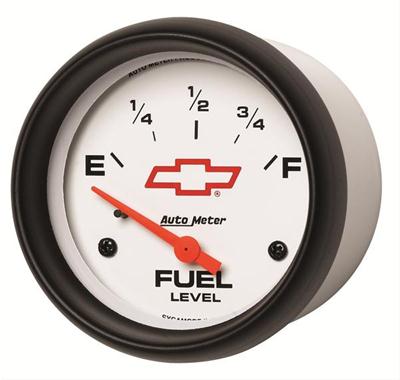 TD GGE FUEL LEVEL 2 5/8 0