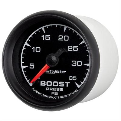 TD GGE BOOST 2 1/16 35PSI