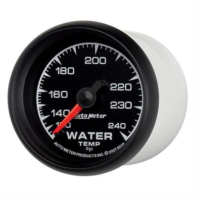 TD GAUG WATER TEMP 2 1/16