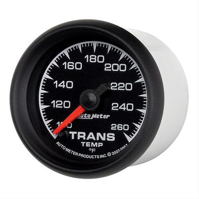 TD GGE TRNSMSSN TEMP 2 1/