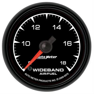 TD GGE AIR/FUEL RTIO-WIDEBAND