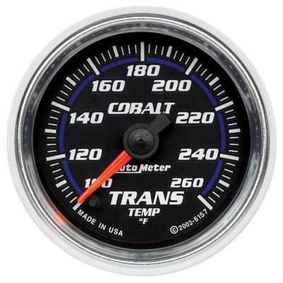 TD GGE TRNSMSSN TEMP 2 1/
