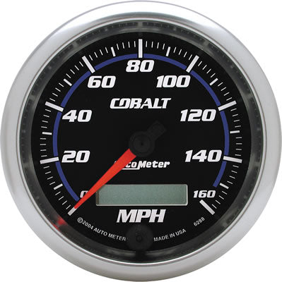 TD GAUG SPEEDOMETER 3 3/8