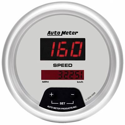 TD GGE SPEEDO 3 3/8 160MP