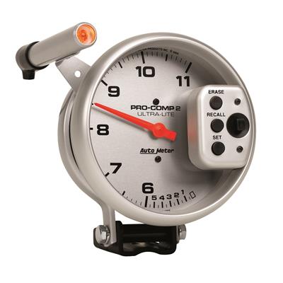 TD GGE TACH 5 11K RPM PE