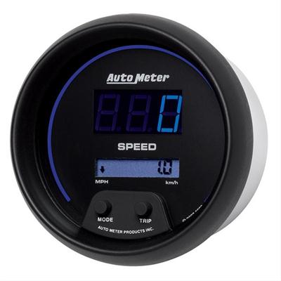TD GGE SPEEDO 3 3/8 160MP