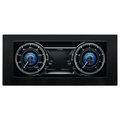 INVISION DIGITAL DISPLAY