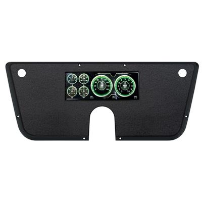 DIGITAL INSTRUMENT DISPLAY