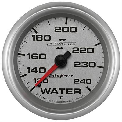 TD GGE WATER TEMP 2 5/8 1