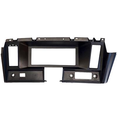 GAUGE CLUSTER