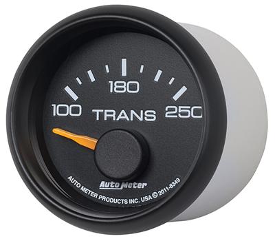 TD GGE TRNSMSSN TEMP 2 1/