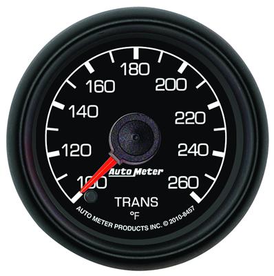 TD GAUG TRANS TEMP 2 1/16