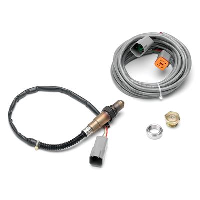 TD SNSR KIT O2 WIDEBAND AFR -