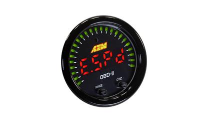 OBDII GAUGE