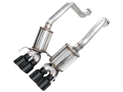 AWE TOURING EDITION AXLEBACK