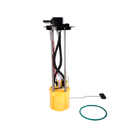 Fleece Performance 11-24 Dodge Ram 4500/5500 Cummins PowerFlo Lift Pump (52 Gal)