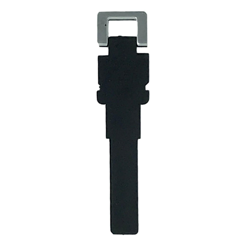 Volkswagen HU66 Emergency Key Blade