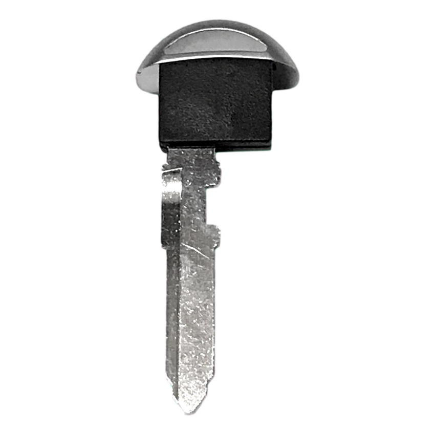 Mazda Smart Emergency Key Blade Replacement MZ27 (No Chip) | Aftermarket (10 Pack)