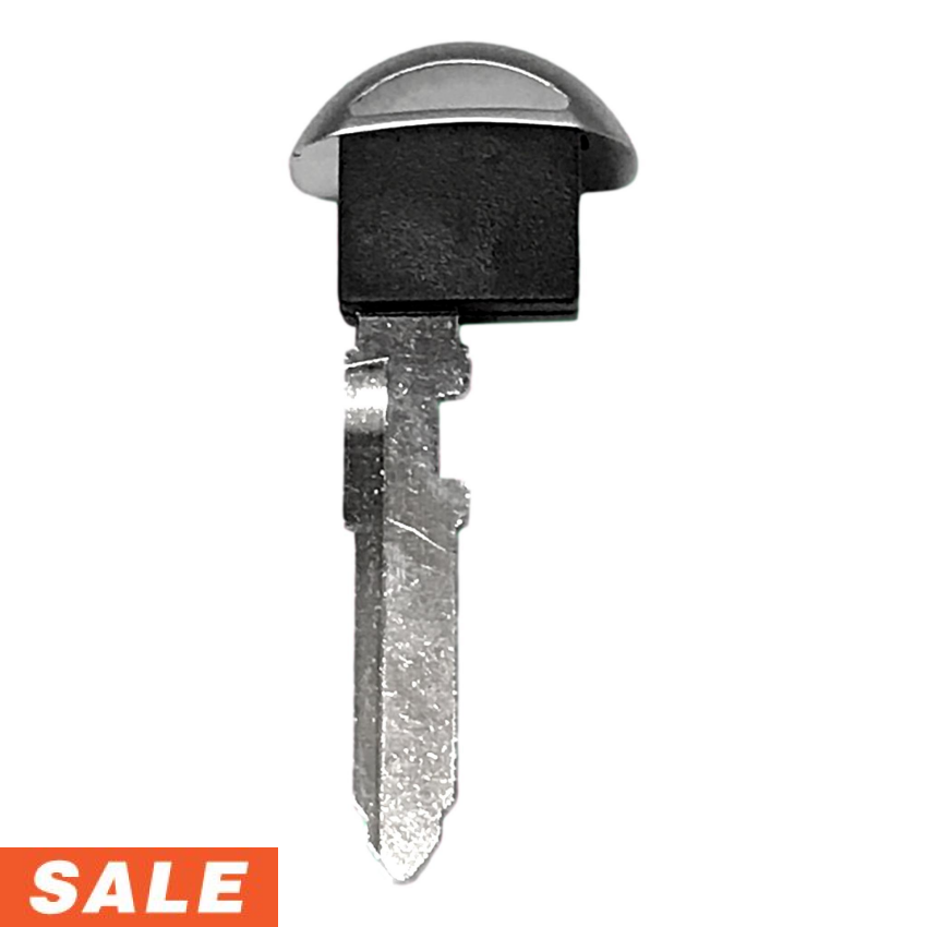 Mazda Smart Emergency Key Blade Replacement MZ27 (No Chip) | Aftermarket